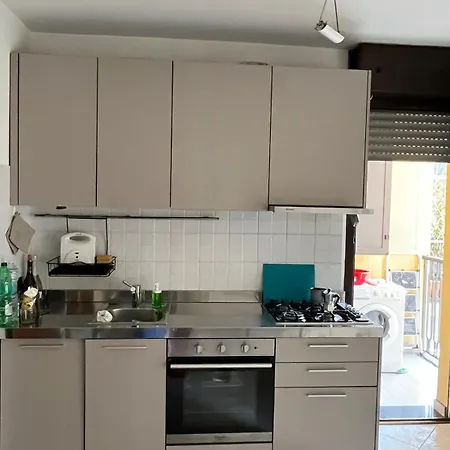 Brio74 Apartment Milan