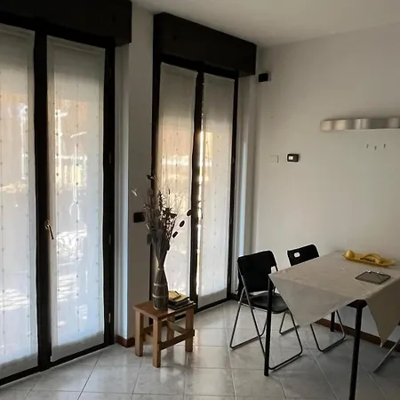 Brio74 Apartment *