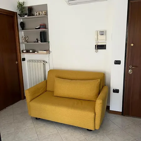 Apartment Brio74 Milan