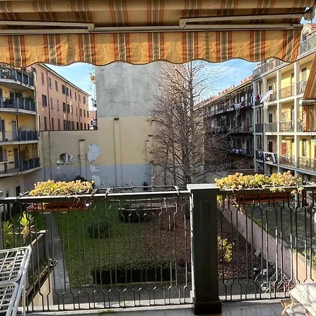 Brio74 Apartment *
