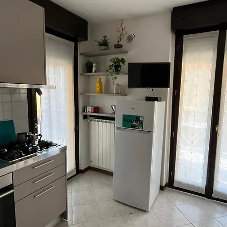 Appartement Brio74 *